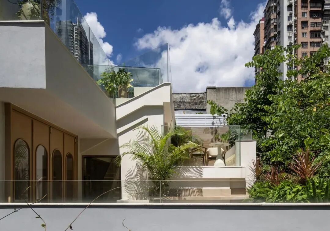 德邻里 · 丝绸咖啡生活馆丨中国广州丨SDS在目设计-47