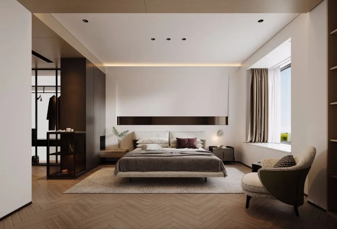 和谐苑丨王倩-54