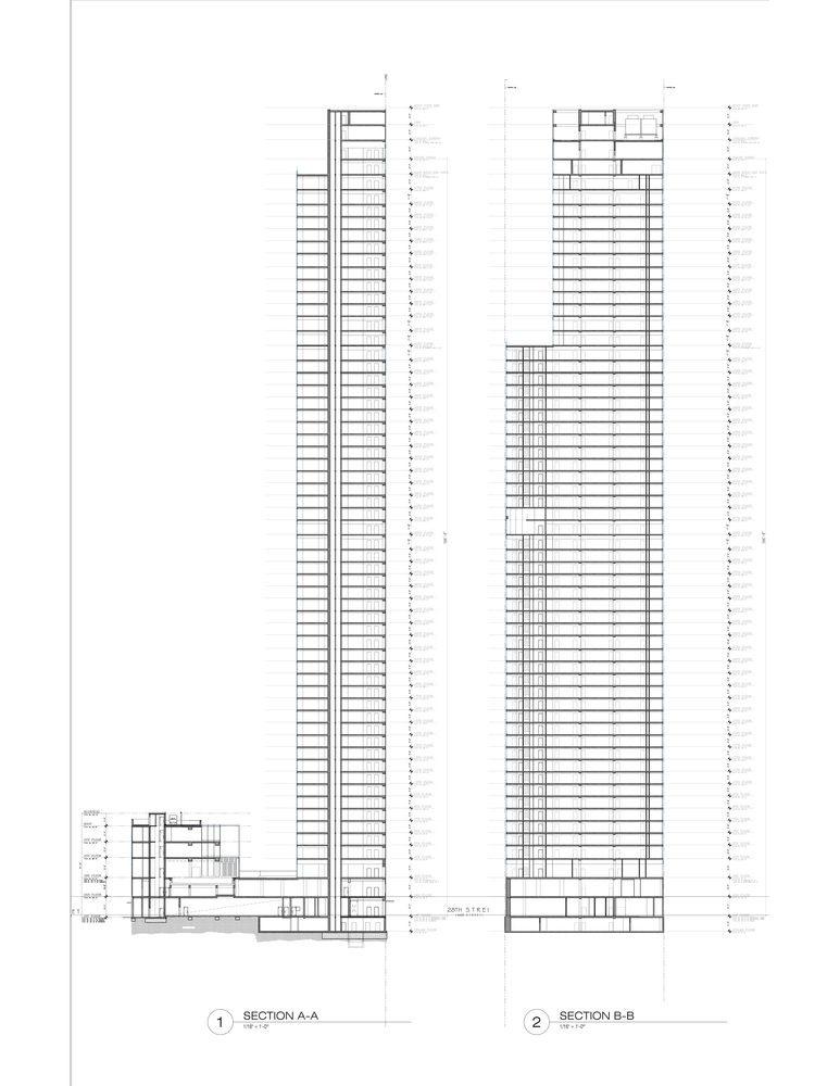 美国住宅塔楼-24