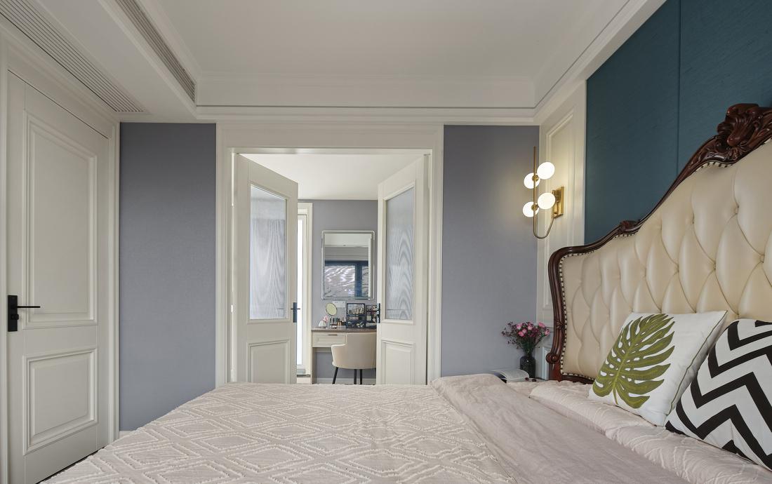 春日印象 · 多功能空间设计-17