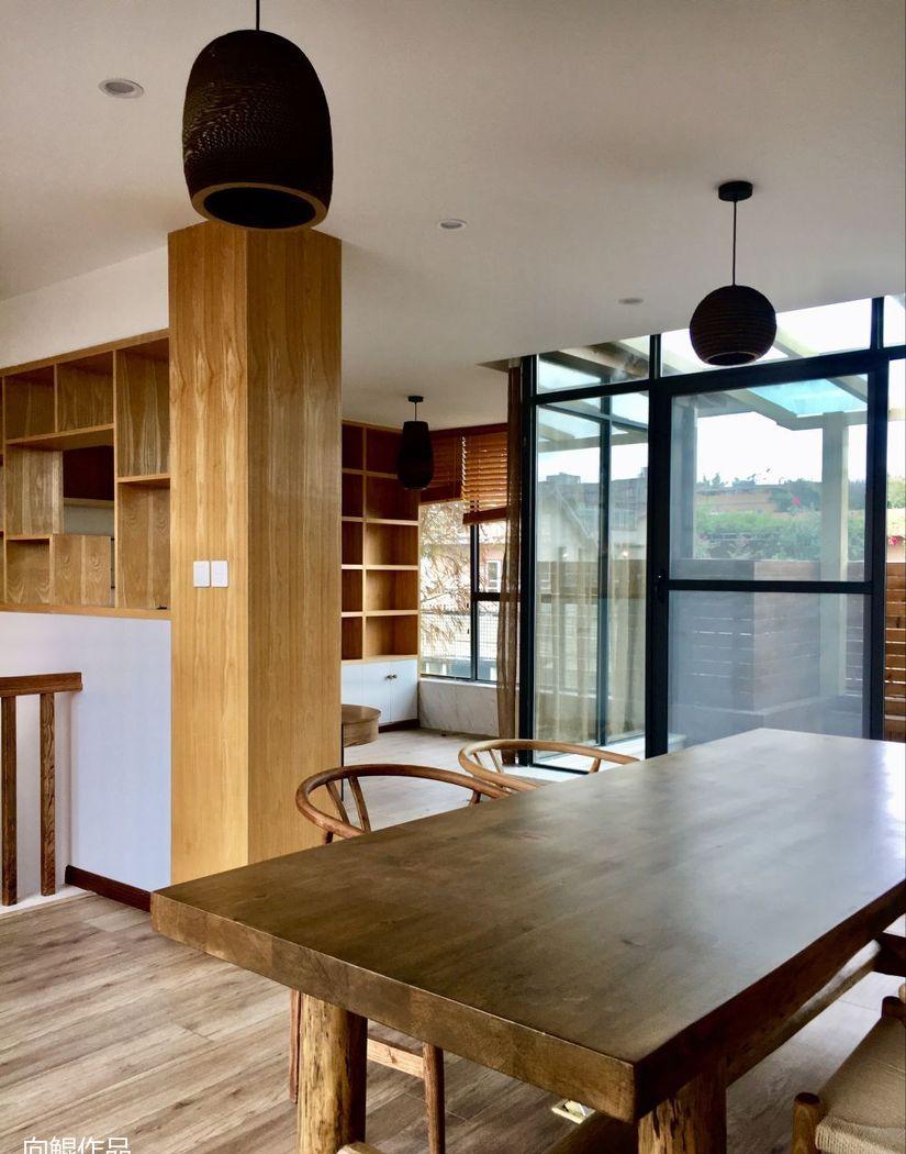 
滨河雅居 恰好清淡 -7