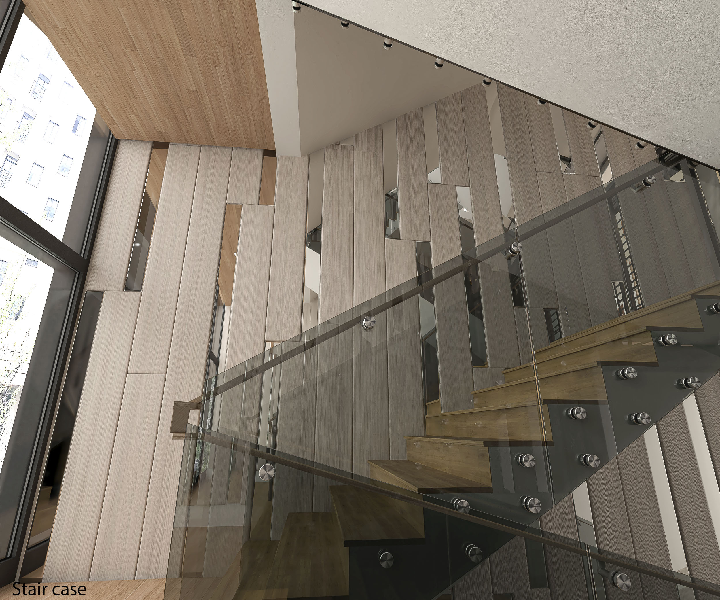 a modern luxury interior design-2