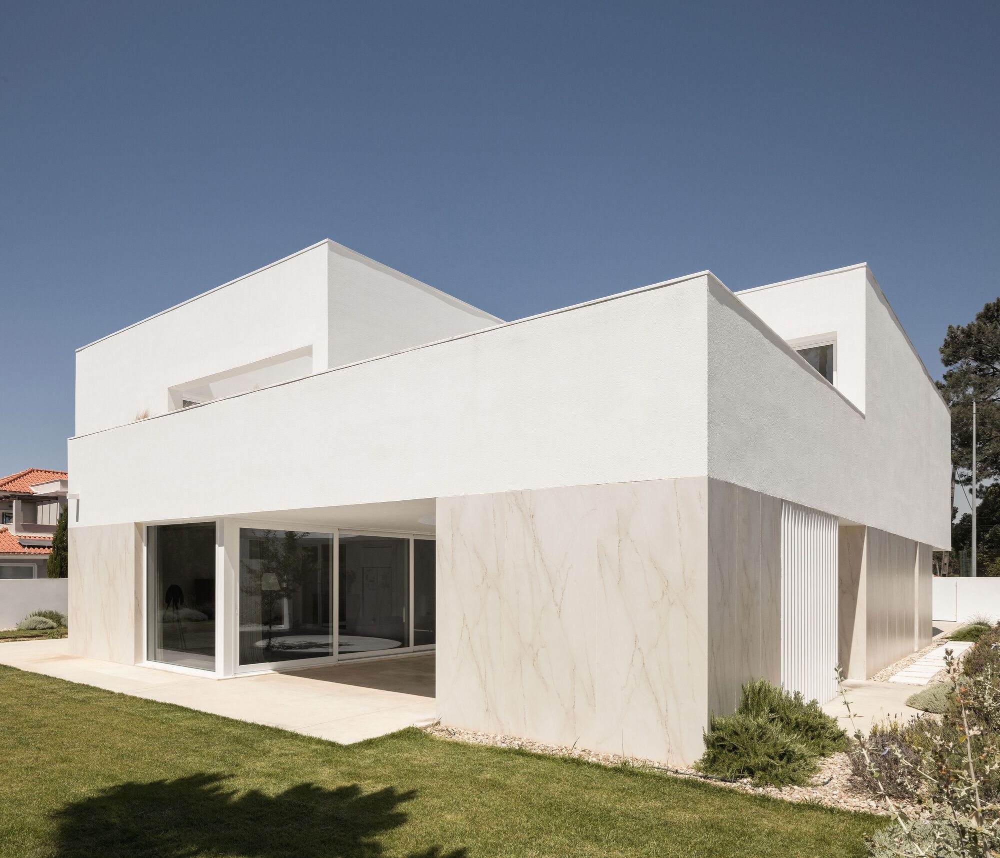 丨葡萄牙丨Estúdio AMATAM-38