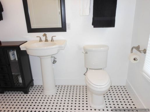 AFRIENDLYHOUSE农场住宅改造-43