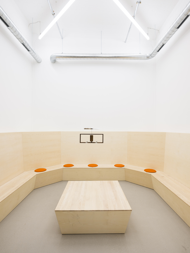 德国 Chemnitz Staffbase 办公室设计丨MeyerGrohbrügge-28