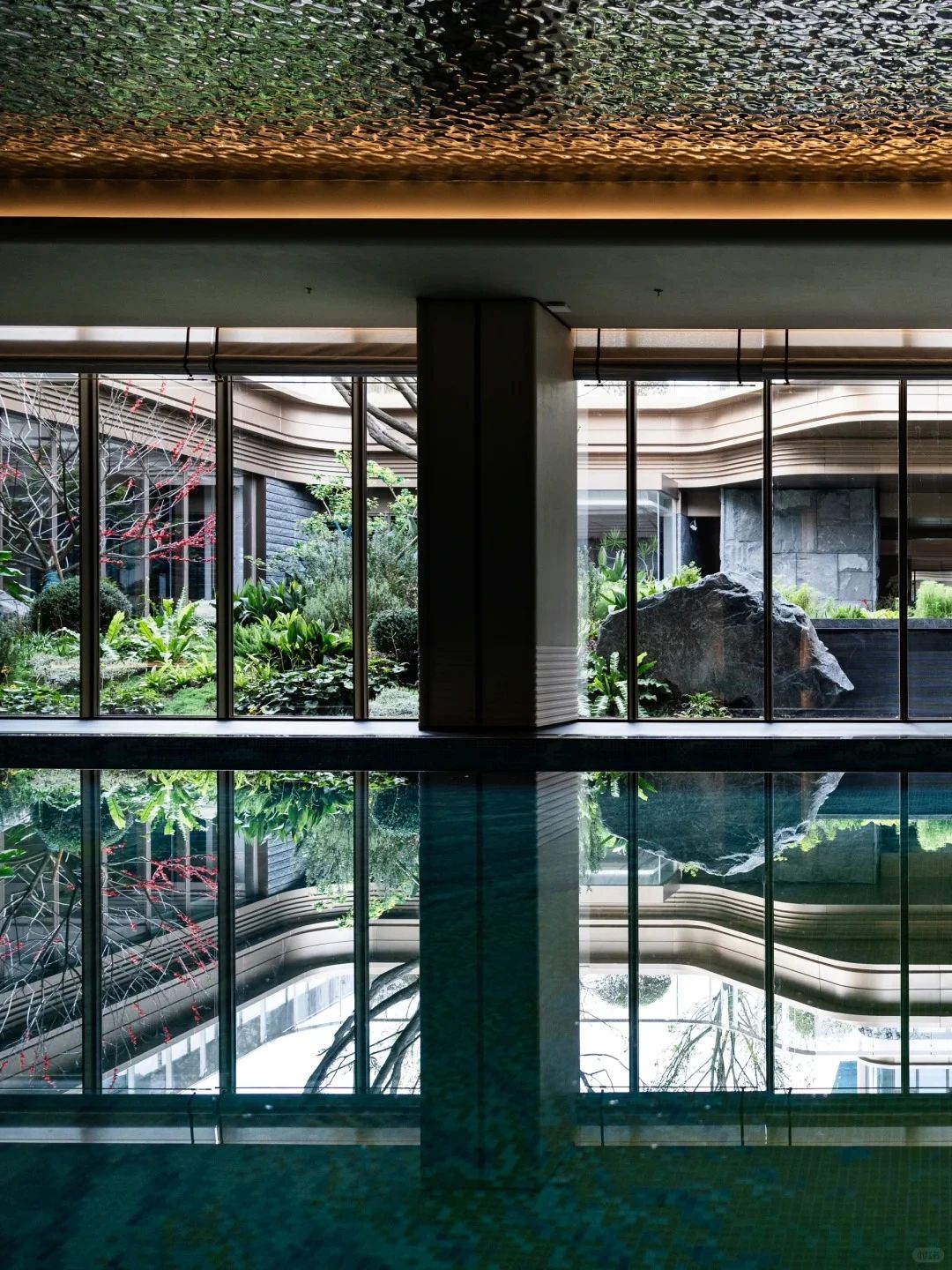 保亿·中央润府丨中国重庆丨海力空间设计-51