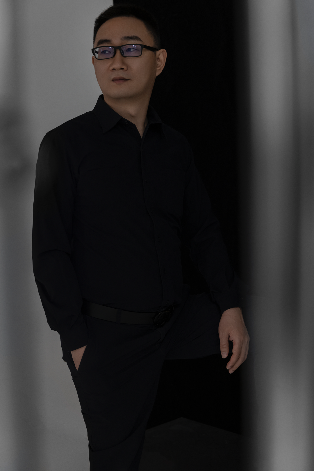 知行空间设计办公室丨中国东莞丨T&D知行空间设计-83