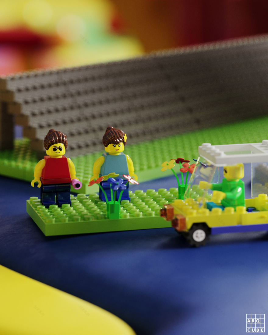 线性宫殿丨Lucas Vinícius V. Ramos-17