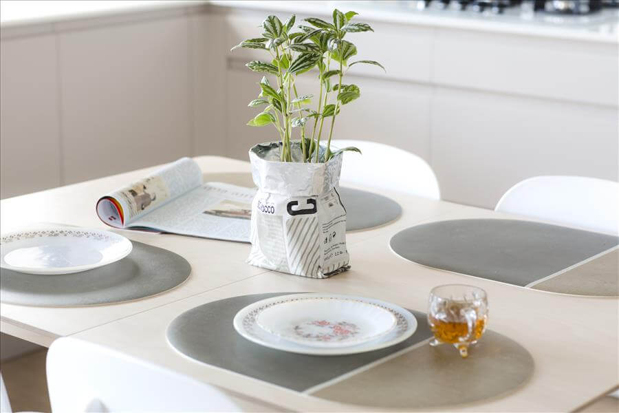 斯堪的纳维亚风格顶楼公寓装修设计丨Roni Arlich（罗尼·阿利奇）-31