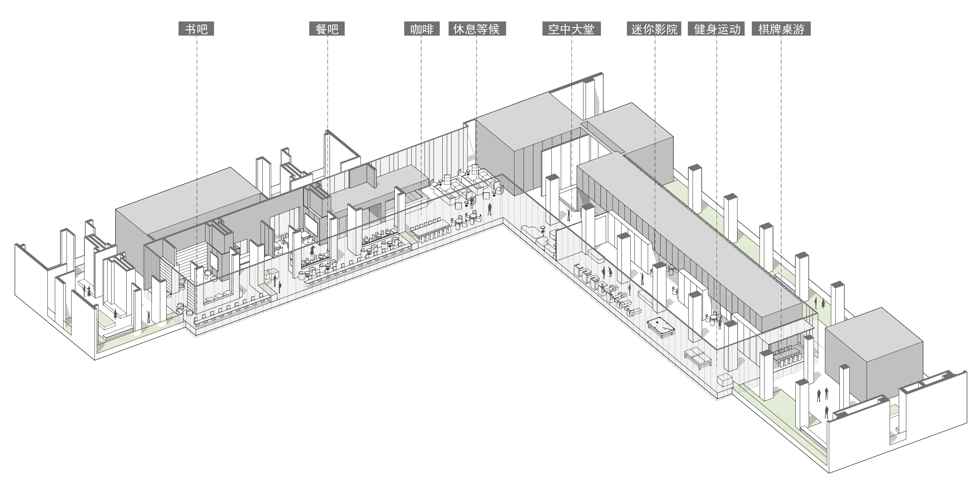 ​生长与共享：深圳光明科学城启动区项目 / 同济院-设计一院-11