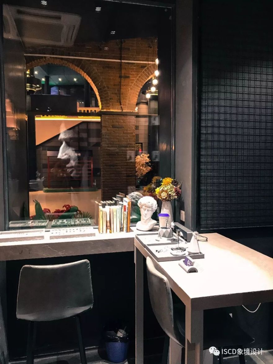 《超时空同居》灵感 Mr.&Miss Jewelry 商街,男女风格鲜明交融-20