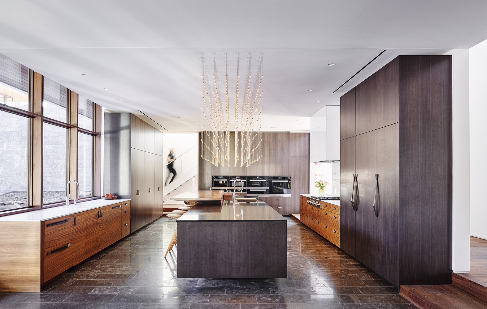 艺术之“脉”Artery Residence-49