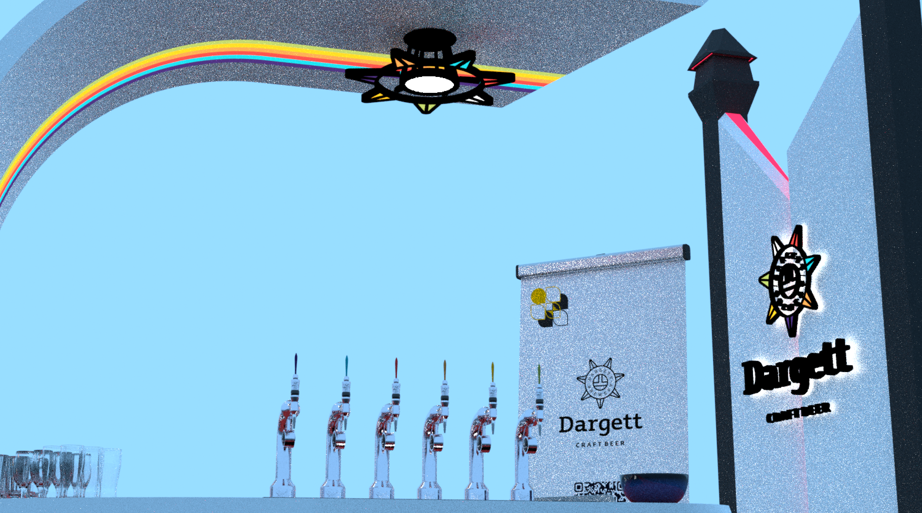 Datgett Tent design-7