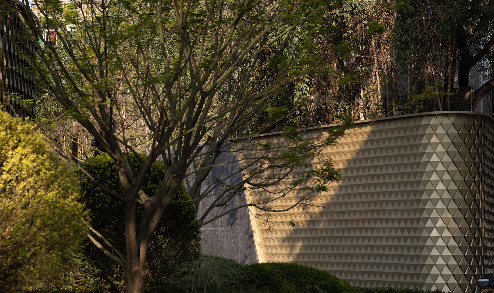 成都宸嘉·嘉佰道景观设计丨中国成都丨WTD纬图设计-69