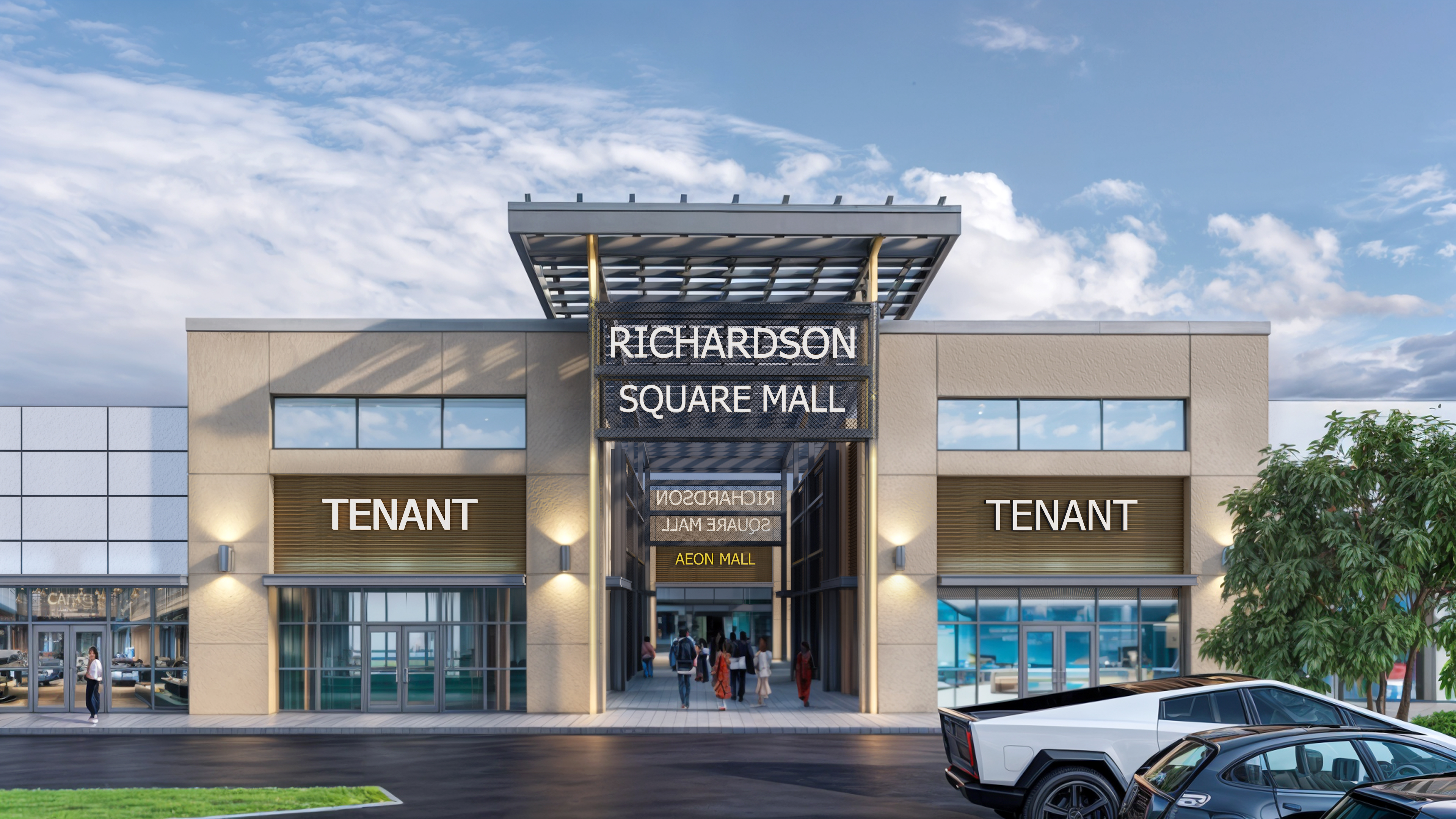 RICHARDSON SQUARE-4