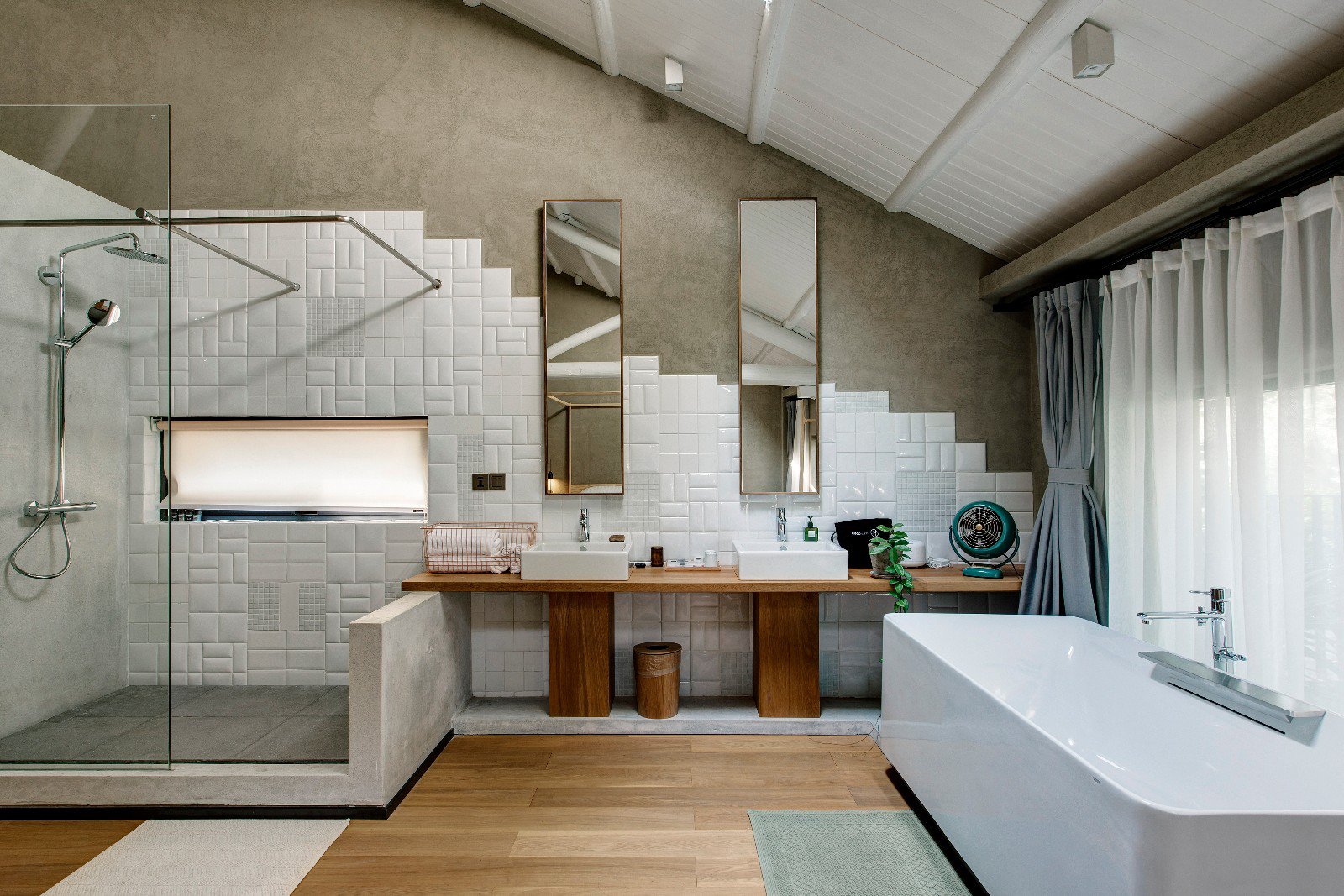 杭州虚谷HUGO民宿酒店  杭州观堂设计-20