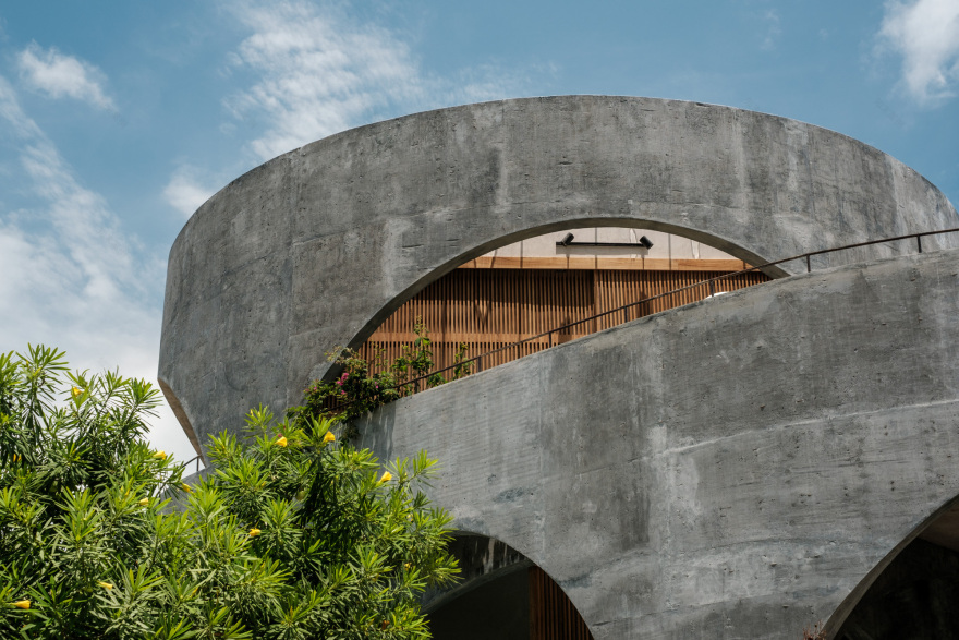 旅游屋丨墨西哥瓦哈卡丨Estudio Carroll-0