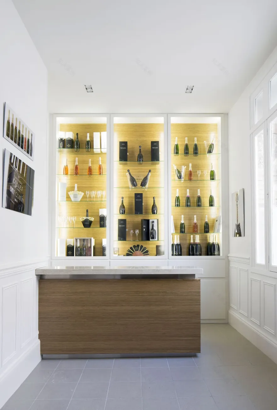 CO·GE·VI·香槟店-16