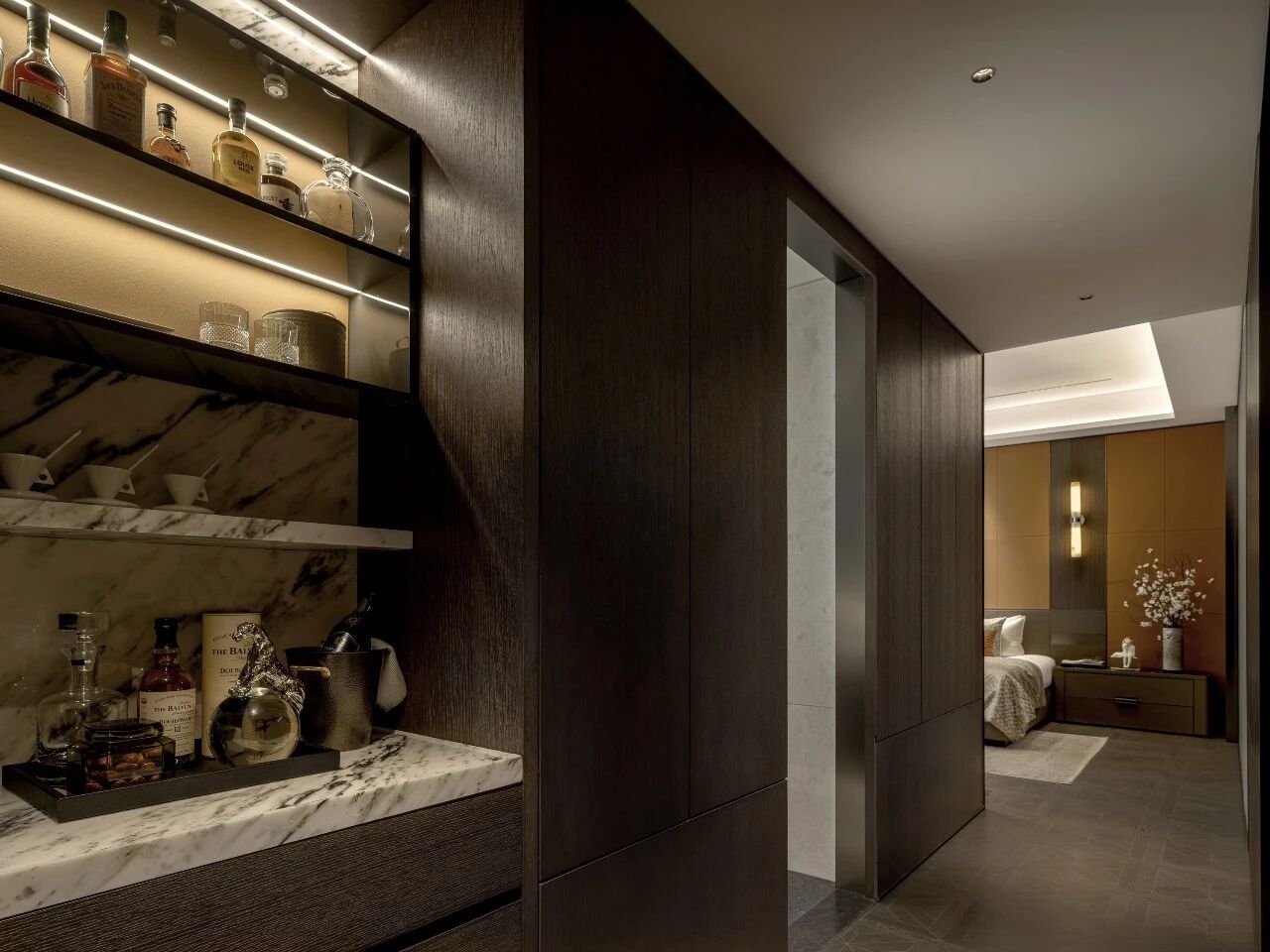 广州长隆万博悦府丨中国广州丨DIA丹健国际-122