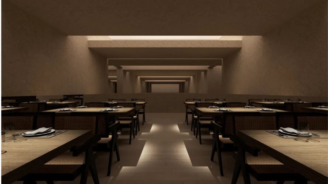 水裹·汤泉（杭州新天地店）丨中国杭州丨北京对角线设计-119