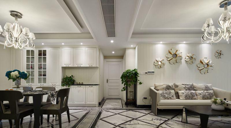 绿城西溪融庄161㎡-8