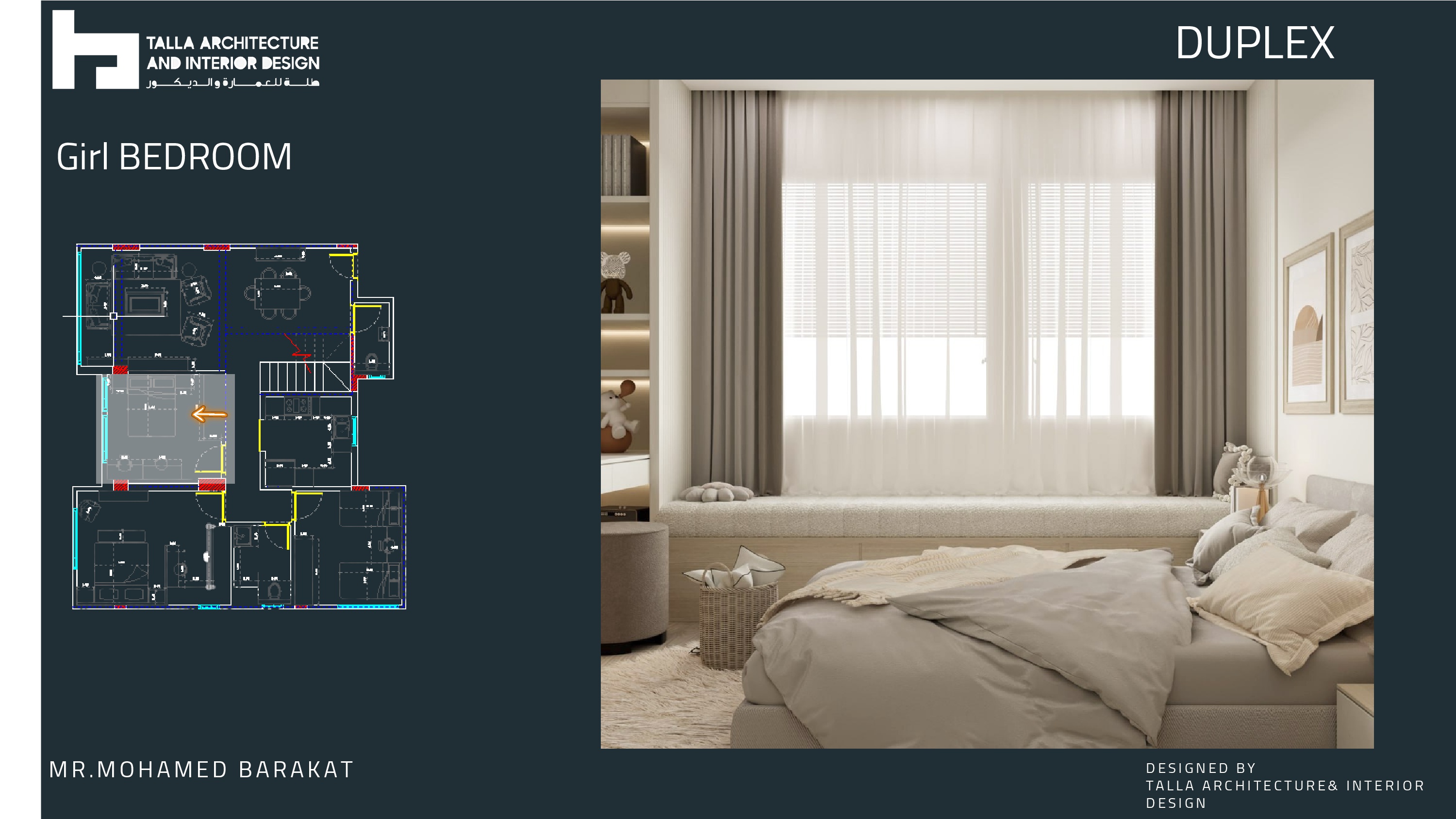 Duplex Design & Finishing | Granda Life-El Shorouk-20