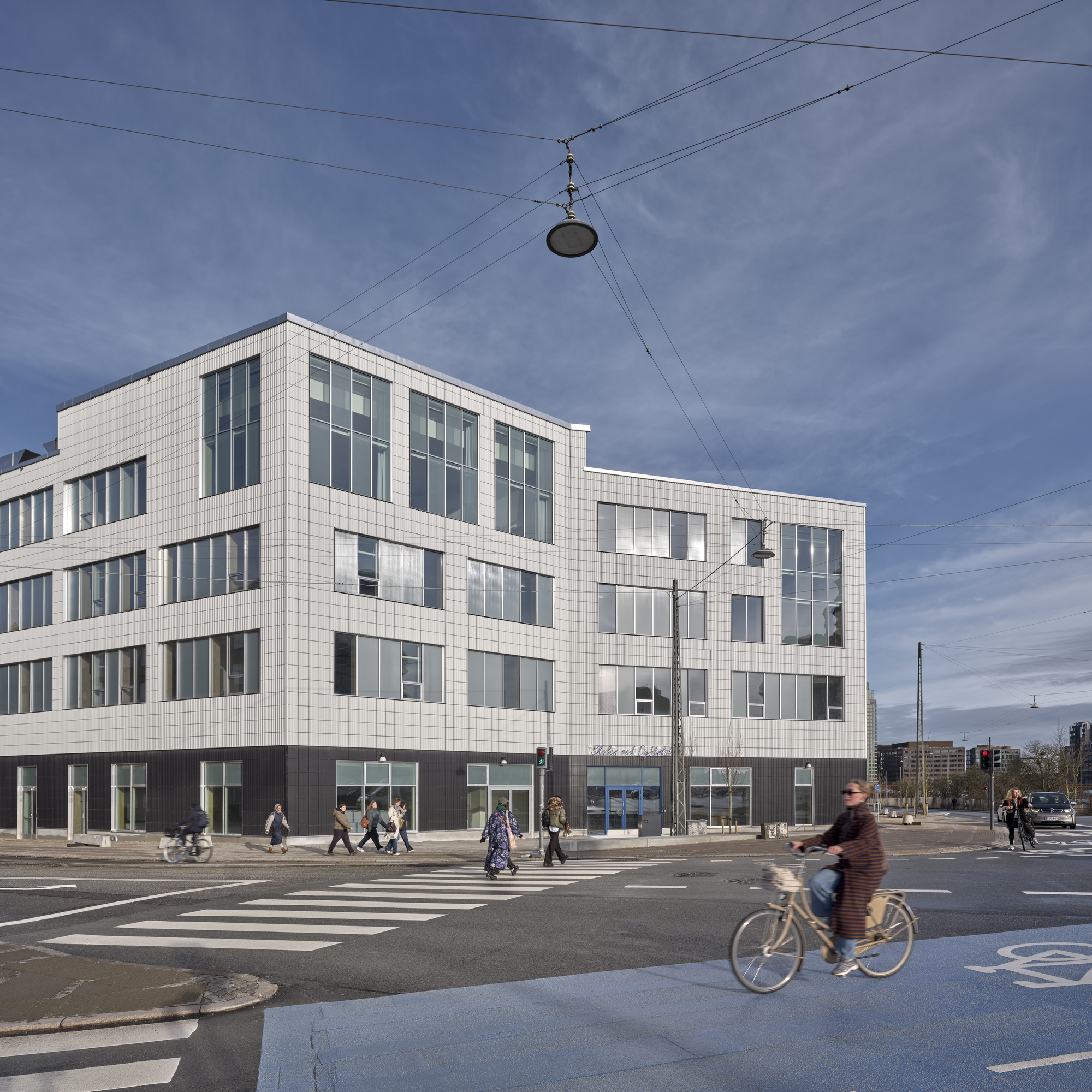 Public School Meatpacking District Copenhagen / NORD Architects + BBP Arkitekter-28