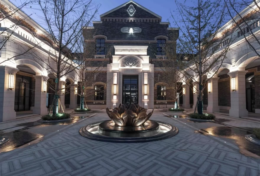 长沙环球世纪·未来城-55