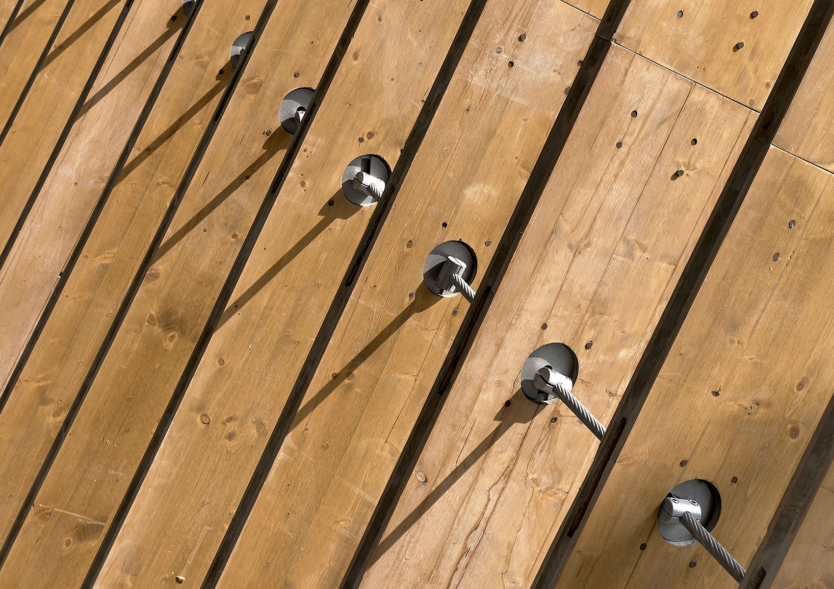 绿色拱门&2020迪拜世博会比利时馆丨阿联酋迪拜-35