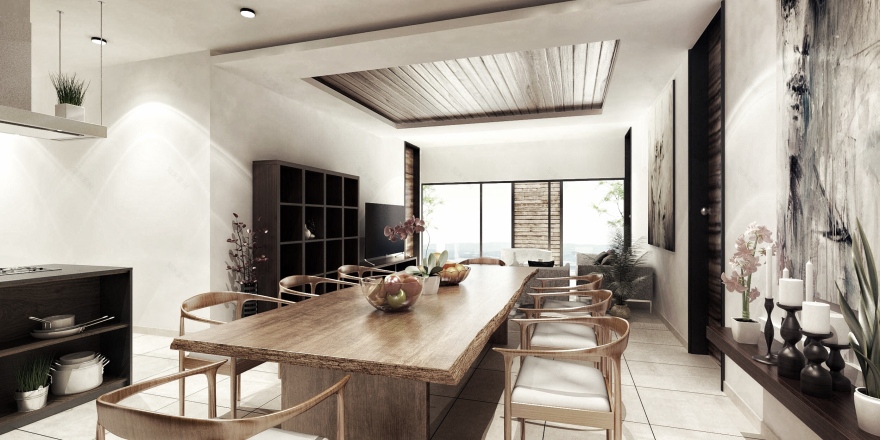 伊科诺海滩丨MexicoCarmen丨Kanvas Arquitectura-10