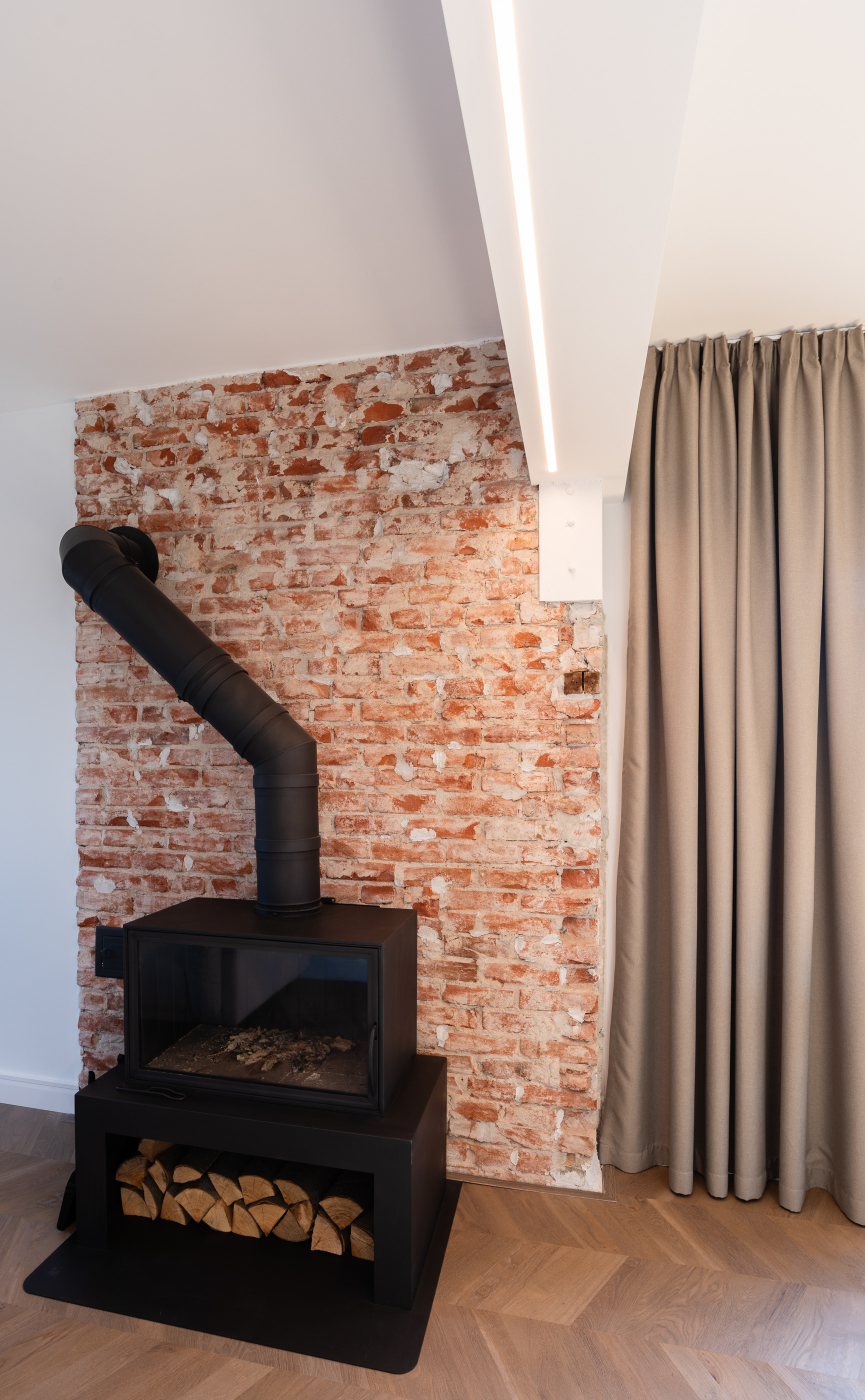 公寓 P06丨保加利亚丨OMNIA Interiors LTD-16