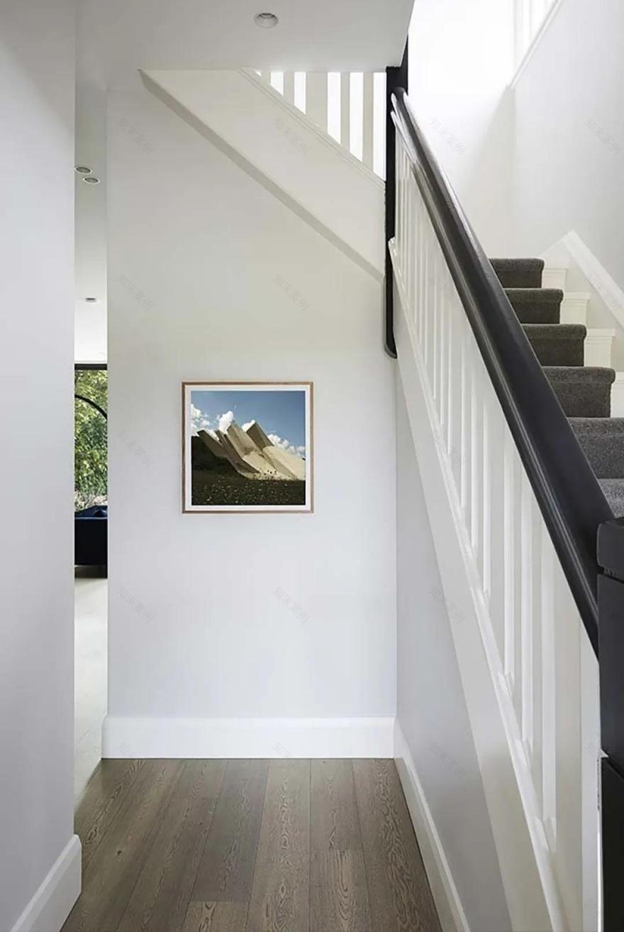 艾凡赫之家丨澳大利亚墨尔本丨FULL OF GRACE INTERIORS-23