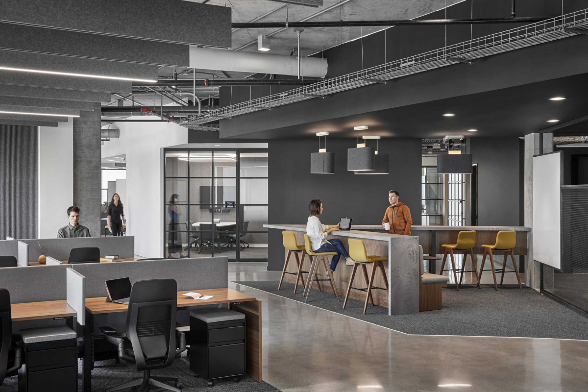 Austin 新科技企业总部，连接旧金山与德州的纽带-27