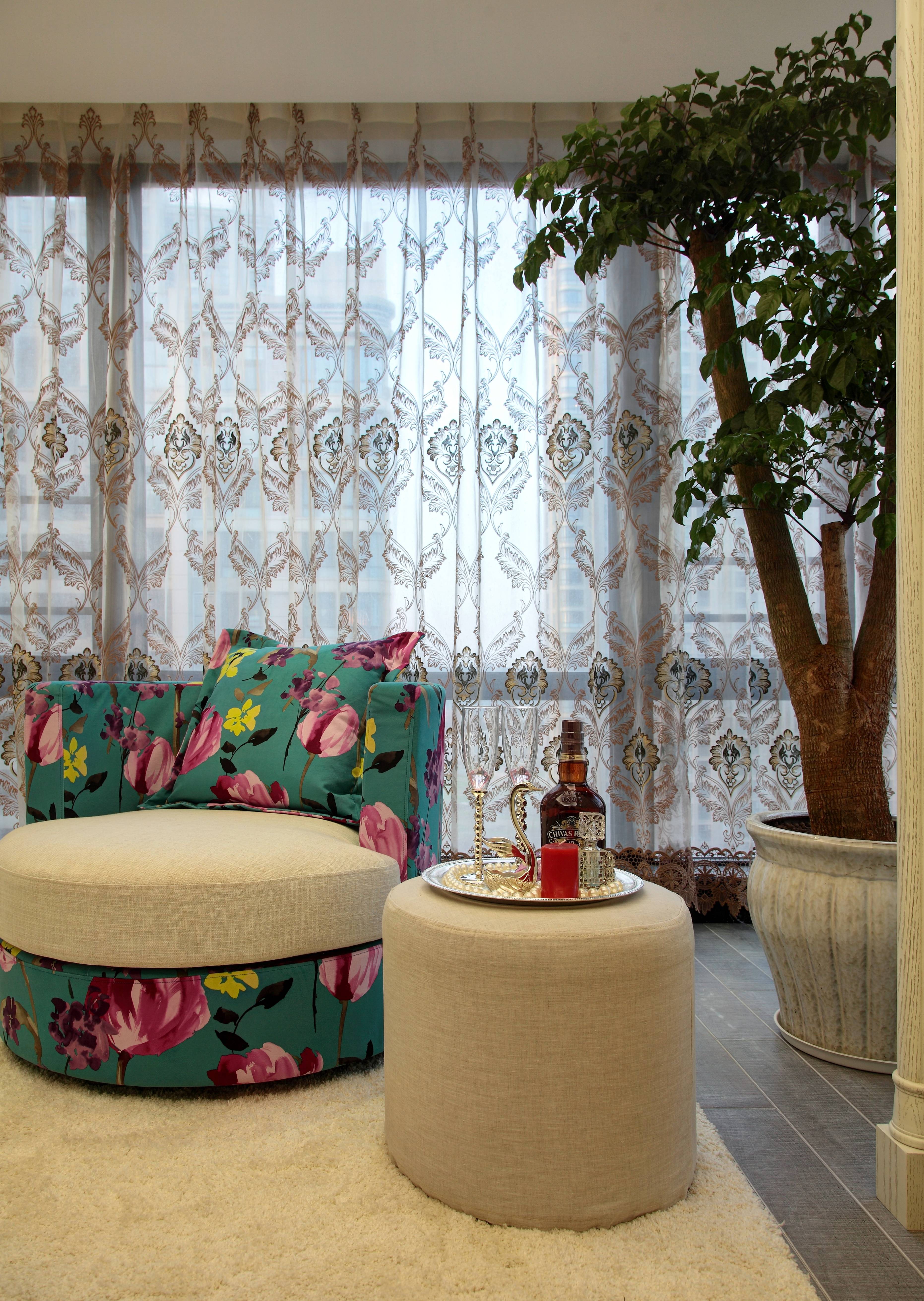 南京刘波作品 后现代  之  低奢 涵-1