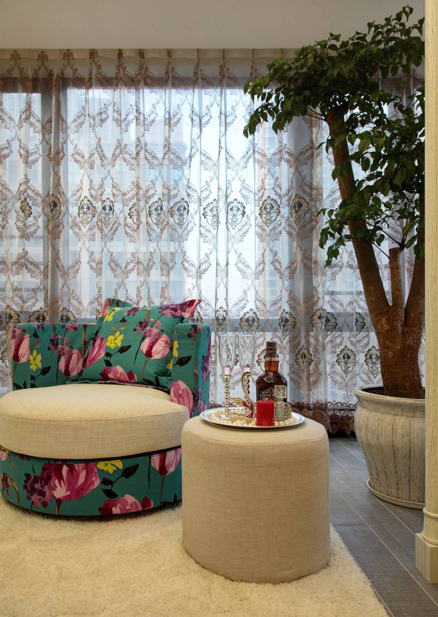 南京刘波作品 后现代 之 低奢 涵-1