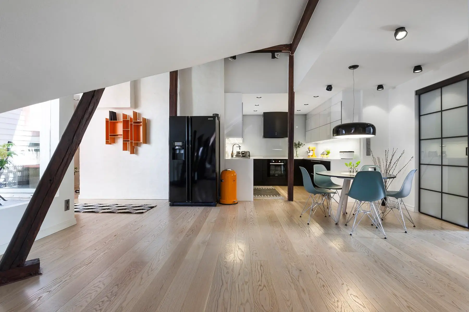 瑞典夏日别墅设计欣赏-15