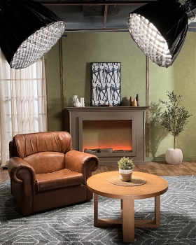 Design, Execution & Art Direction by me.