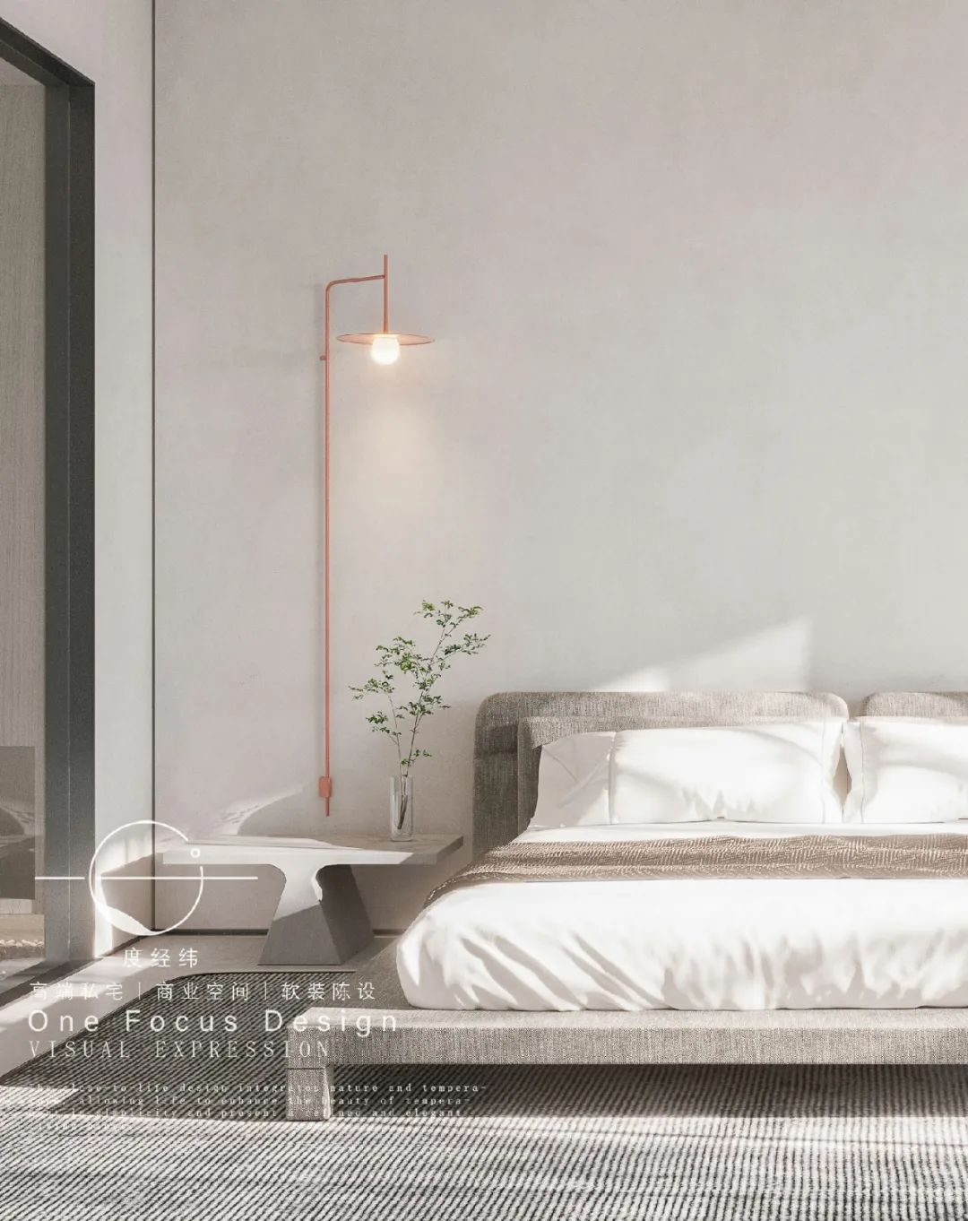 鲸山别墅丨中国深圳丨一度经纬设计-36