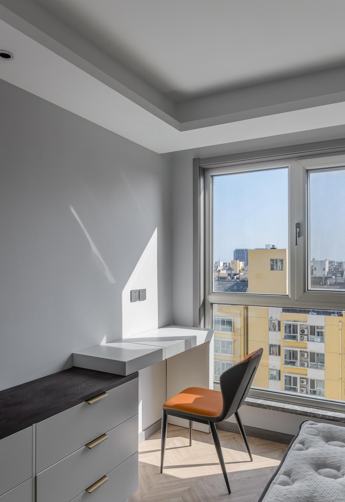 106㎡简约之家-44