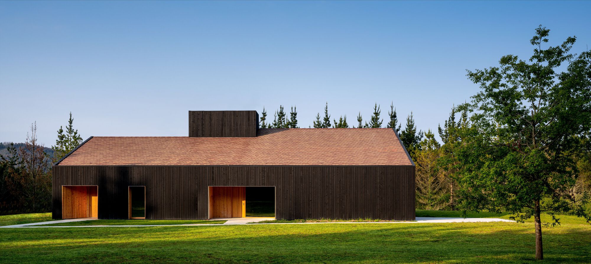 阿兹卡拉加小村庄丨西班牙丨BABELstudio,Bonadona Arquitectura-51