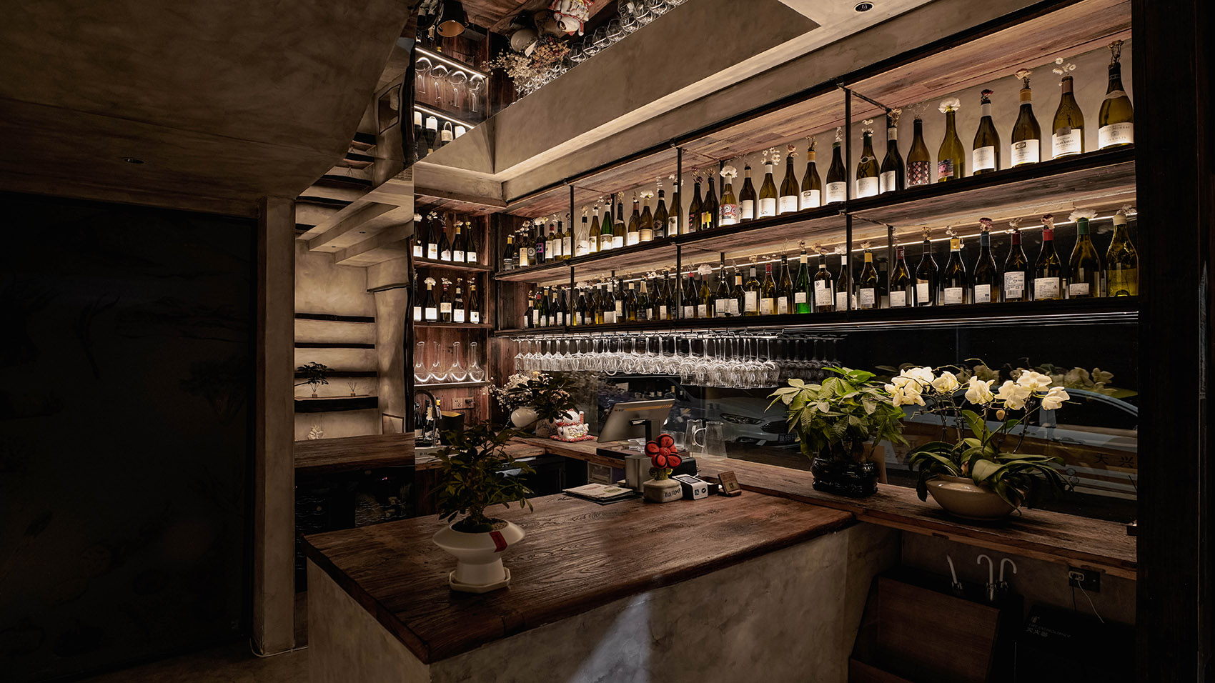 幸子食堂丨中国武汉丨向生设计事务所-27