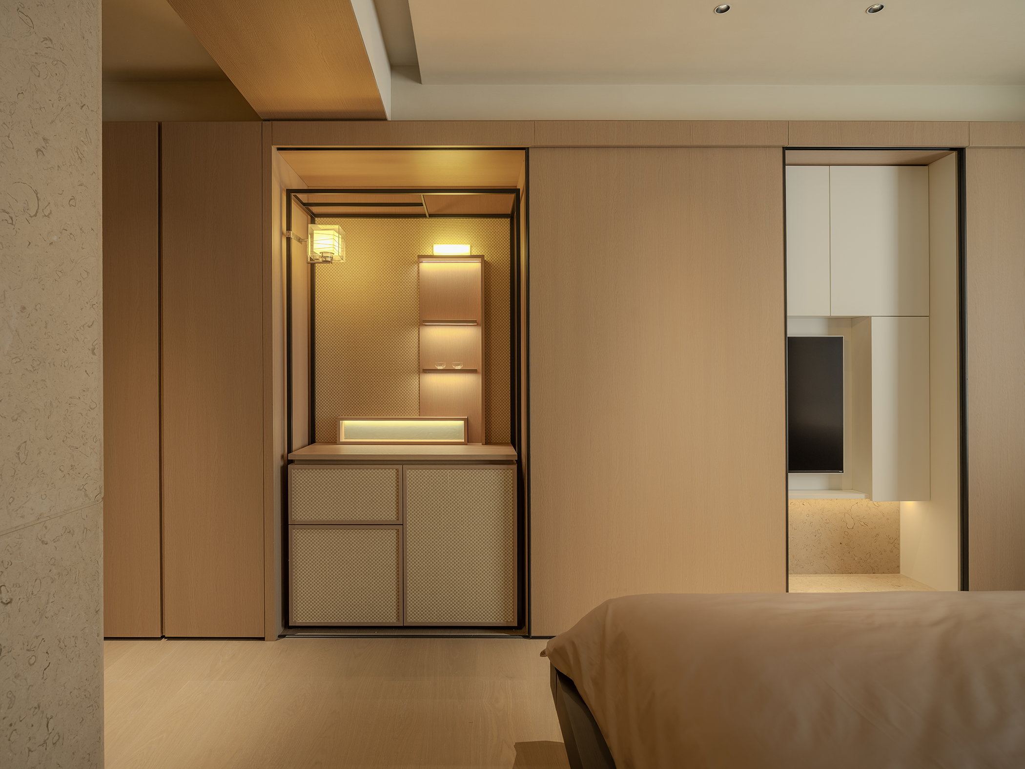 长物志,Treatise on Superfluous Things丨中国广东丨陈浩鹏（深圳）室内设计有限公司-59