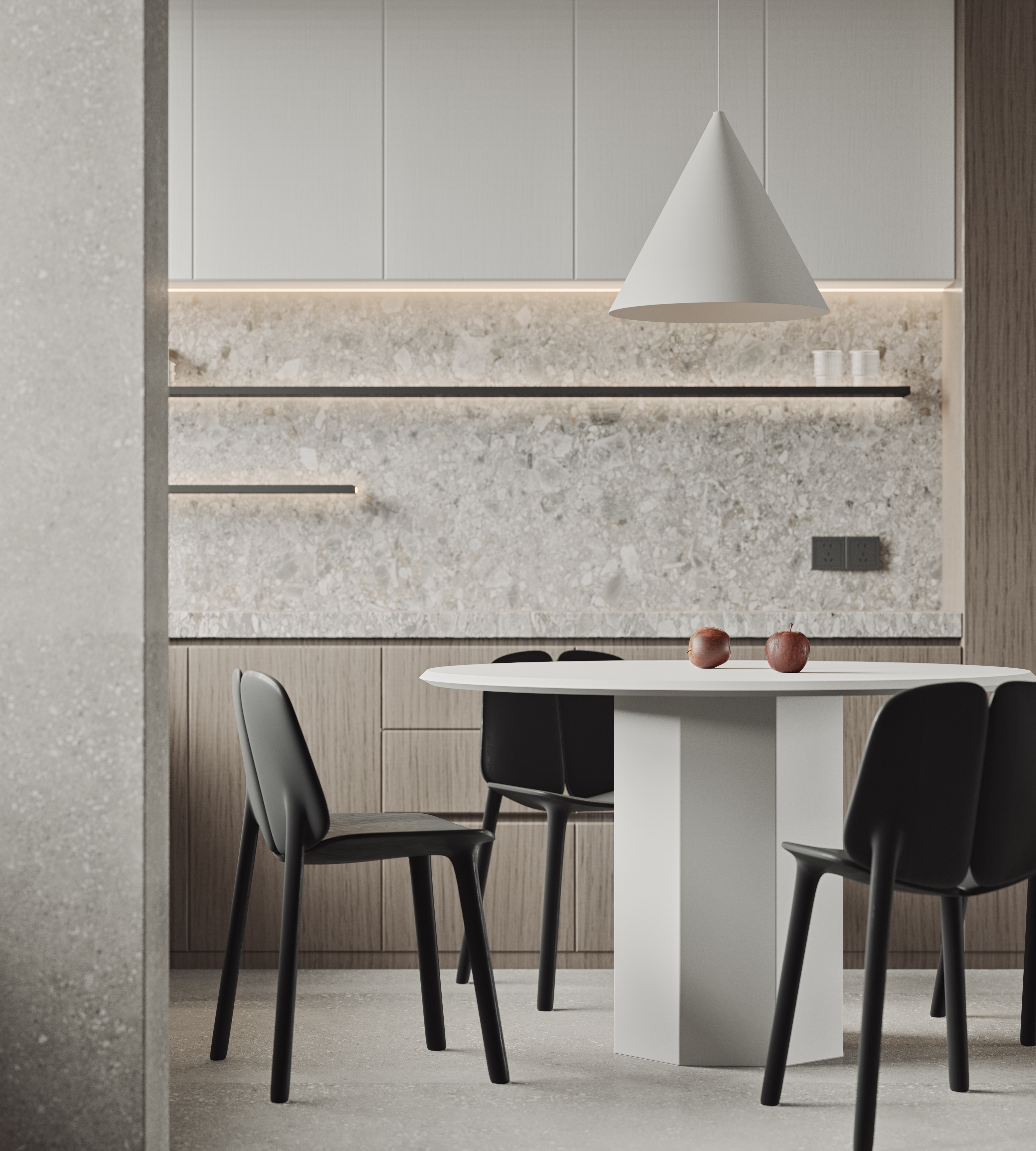 2021年度渲染总结-2