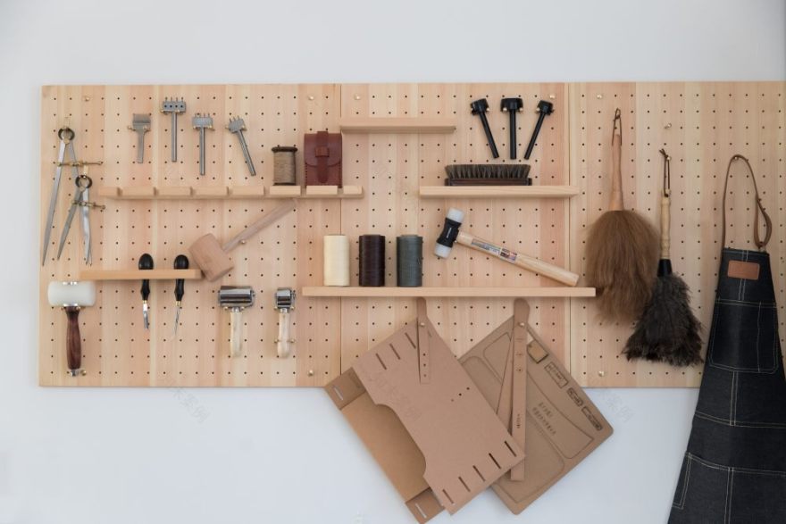 深圳吴舍软装设计有限公司丨WSD吴舍设计唐山湾下叠别墅:“设计与庄子何干”-4