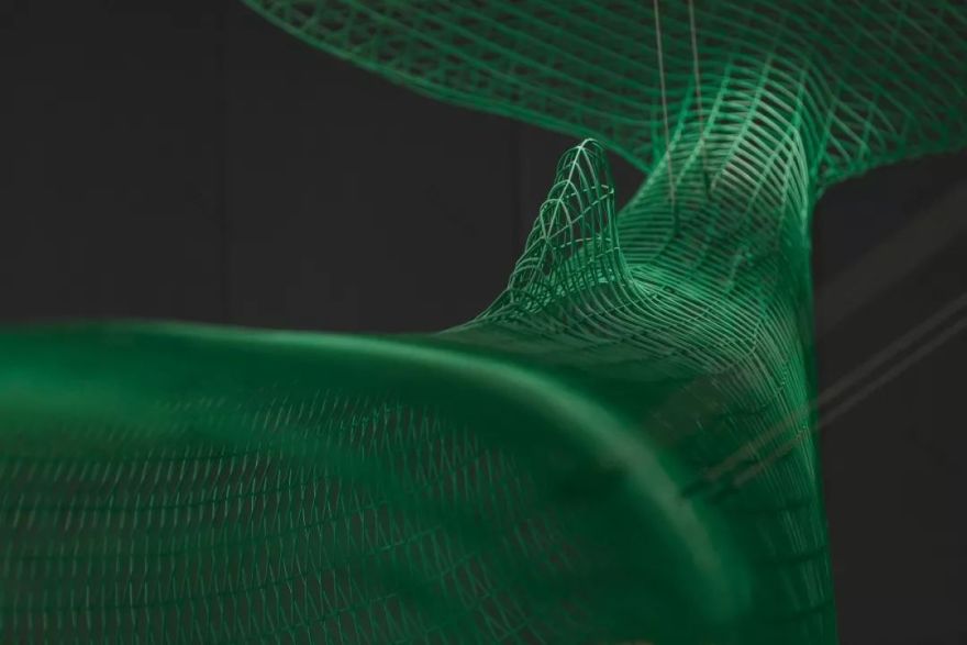 OPPO全球首家超级旗舰店 · Whale DOMANI 东仓建设-33