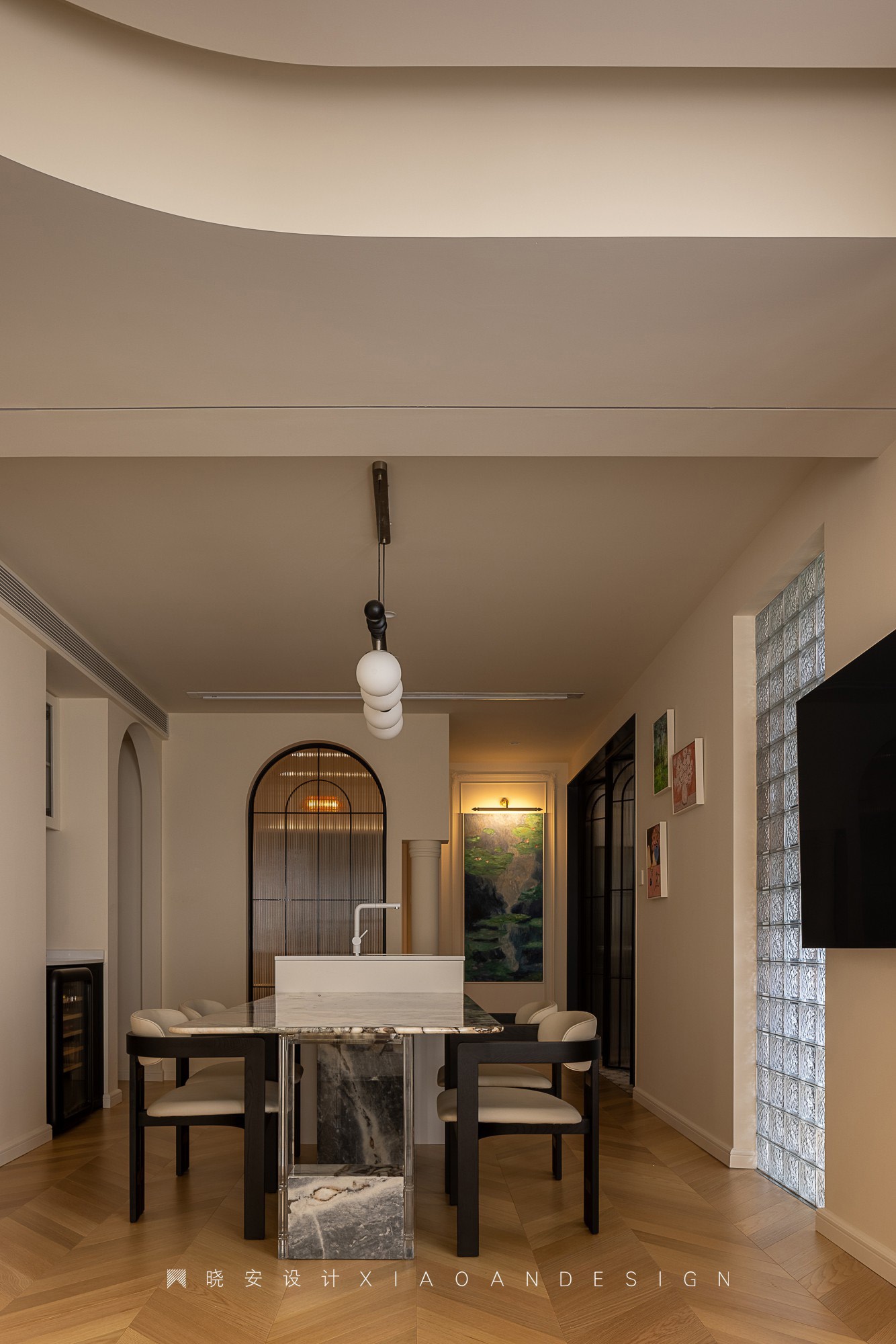 最温暖的那束光丨晓安设计-42