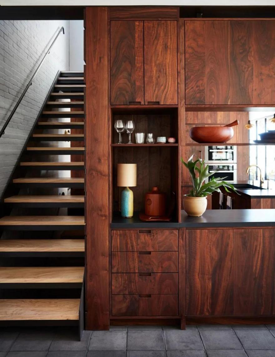 Commune Design--纽约传统工匠美学-34