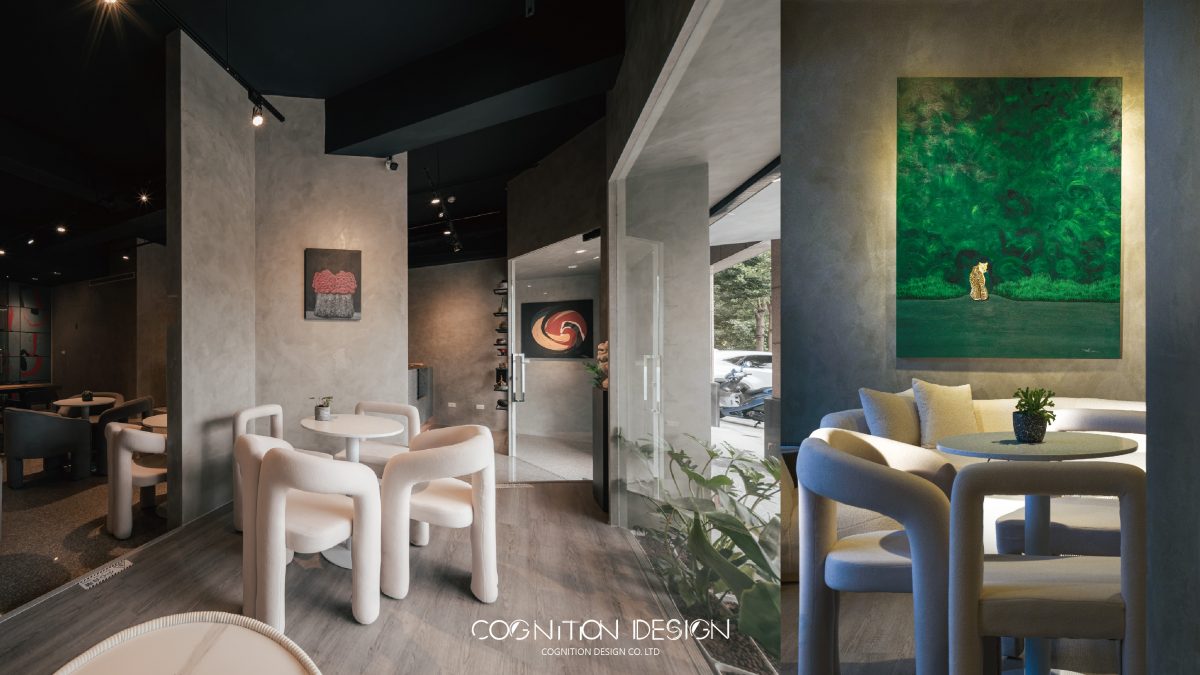 認知設計打造超火紅店面專注打造品牌形象獨家分享開箱店面設計秘訣 - WEHOUSE-1