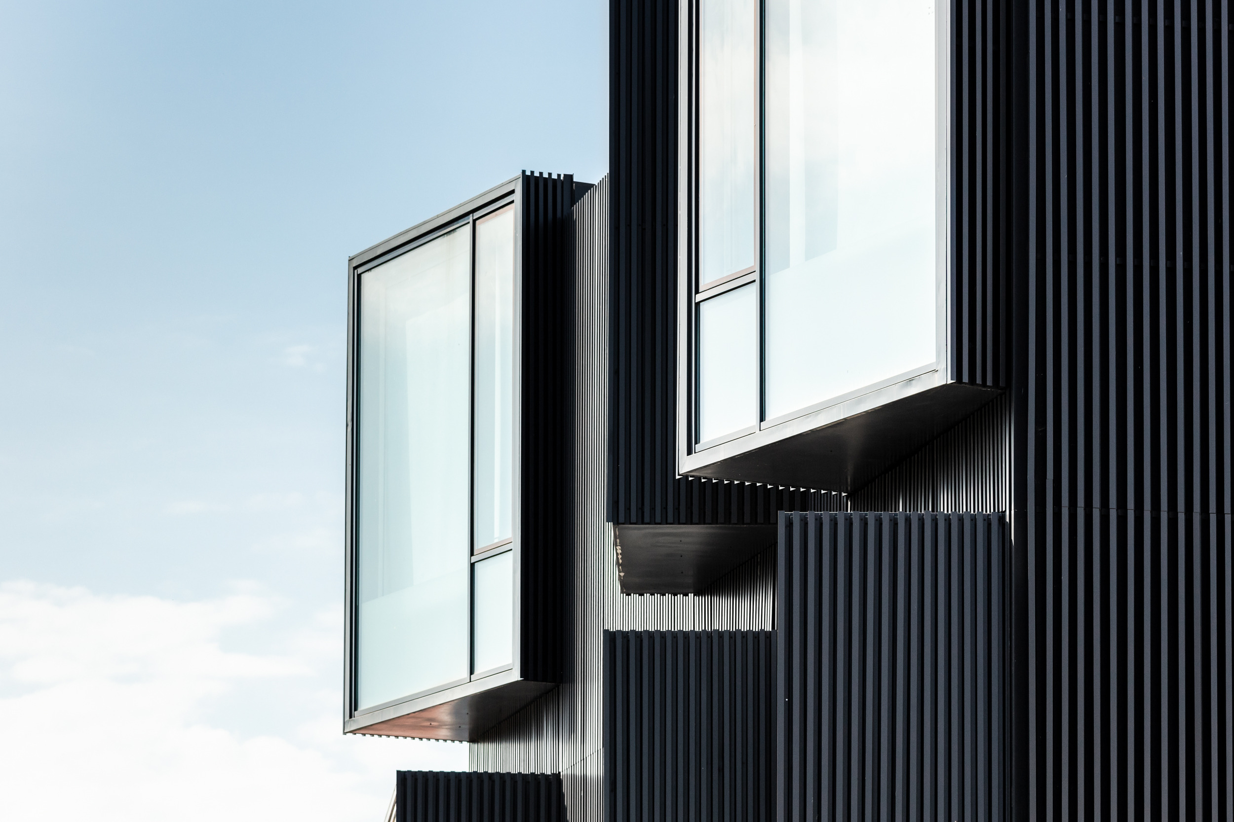 关爱老年,创新养老空间设计-27