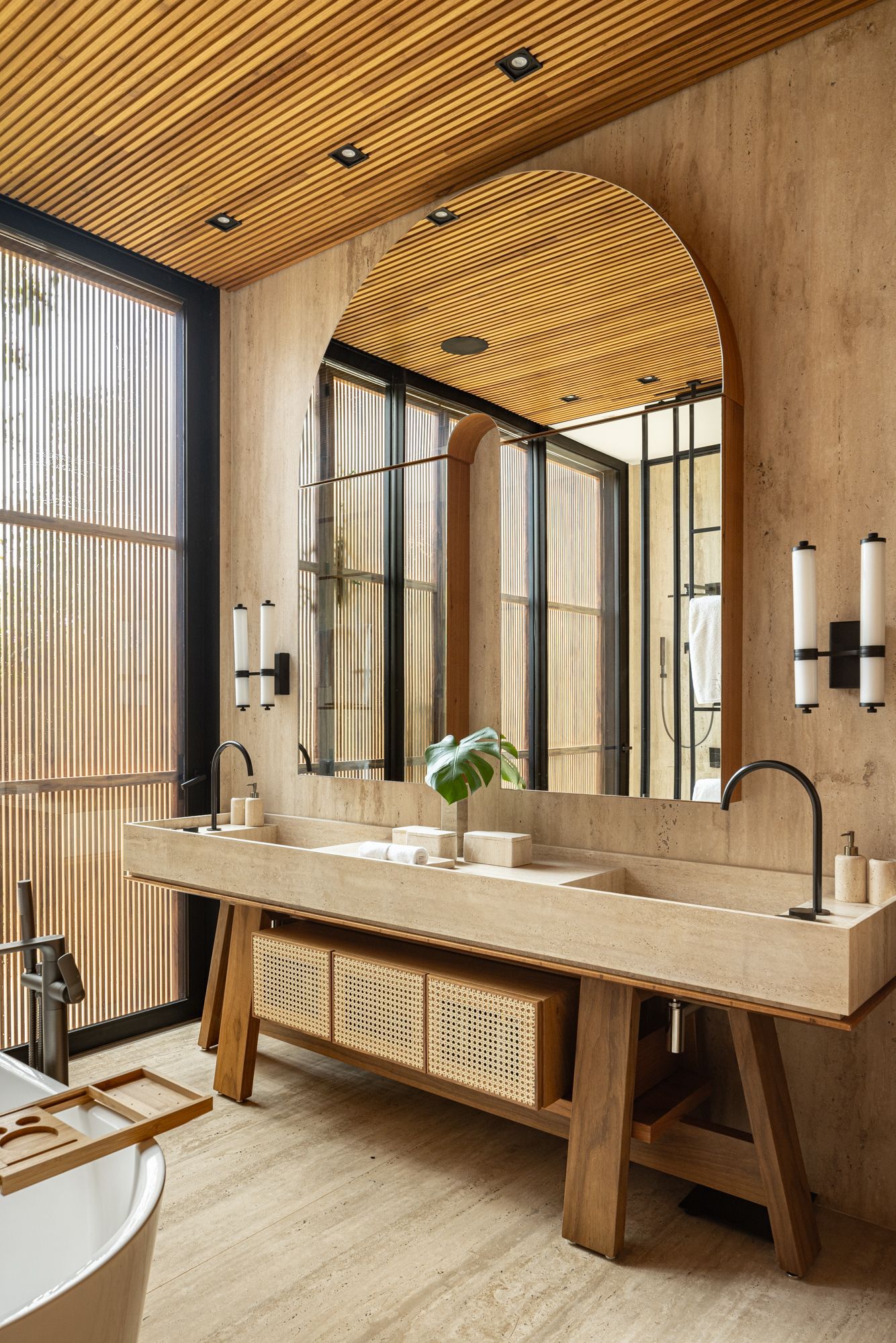 度假酒店丨巴西丨Leo Romano-30